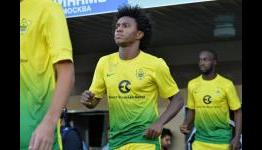 Willian Would Be a Great Signing at an Unlikely Time for Liverpool