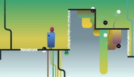 Ibb & Odd Review | Gaming Age