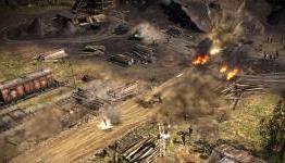 Blitzkrieg 3 announcement screenshots, details inside