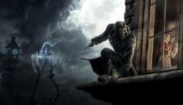 Watch Almost a Half an Hour of Dishonored: The Brigmore Witches Gameplay From QuakeCon