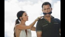 TVF Burn Notice Review: Soul-Crushing Decisions