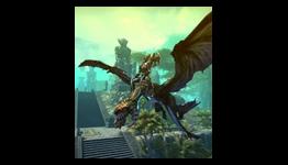 Black Gold plans to charge dollars for rare mats and equipment