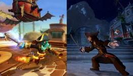 Clash of the Titans: Skylanders Swap Force vs. Disney Infinity