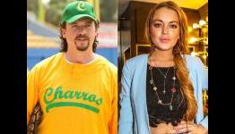 Lindsay Lohan to Guest Star on Eastbound & Down