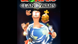 Worms Clan Wars Review by Pure|News