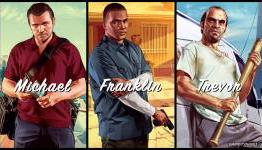 Grand Theft Auto V In-Depth Preview | GameDynamo
