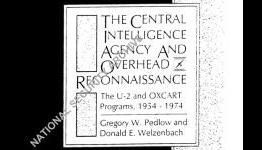 CIA Confirms Area 51 Is Real. World’s Worst Kept Secret Exposed