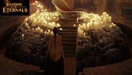 Shadow of the Eternal Darkness – Different and Challenging Game