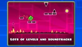 Geometry Dash Review | AppAdvice
