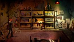 Cognition: An Erica Reed Thriller – Episode 2: The Wise Monkey Review | Hardcore Gamer