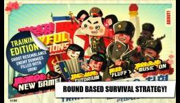 Joyful Executions “Censored” Version Released for Android Phones