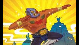 Guacamelee – Orbs Guide (Where and how to get them)