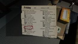 Gone Home review – Words That Won’t Sell