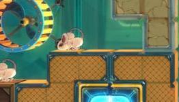 MouseCraft devs hope unusual business strategy becomes their “feather in the cap”
