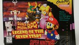 Dreaming Up A New Mario RPG