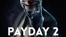 PAYDAY 2 Giveaway