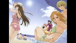 Fanservice Fiesta: Genshiken