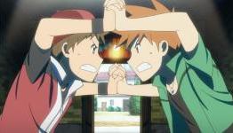 New Old Pokémon Anime Series Will Celebrate the Original Game, Trailer and Screens Revealed