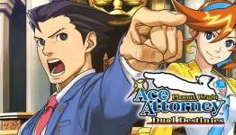 Everything We Know About Ace Attorney: Dual Destinies