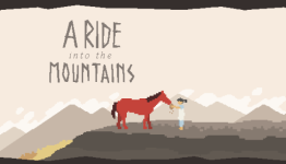A Ride into the Mountains Review | Hardcore Droid