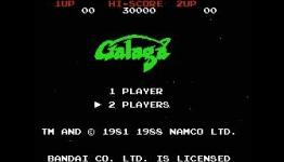 Galaga Review | NintendoLife