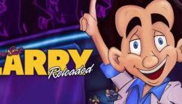 Leisure Suit Larry: Reloaded Review | GodisaGeek