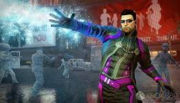 What you won’t see in Saints Row 4, the most “abnormal” game Volition ever made
