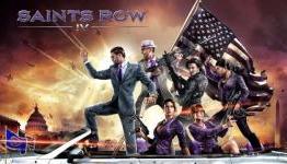 Saints Row IV Review | Play Vault