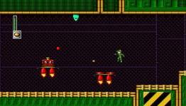 Vintage Hero – Review (XBLA) | Critical Indie Gamer