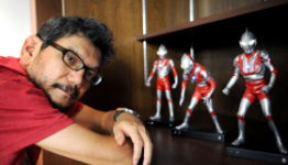 After Voice Acting, Evangelion Creator Hideaki Anno Tackles… Dramas