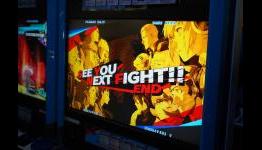 Persona 4 Arena update: “It’s an arcade-only update in Japan”