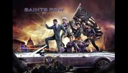 ZoKnowsGaming: Saints Row IV Review (PS3)