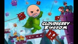 Gamers XTREME – Cloudberry Kingdom Review: “The Most Sadistically Awesome Platformer”