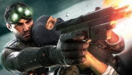 A New Sam Fisher or a New Splinter Cell?
