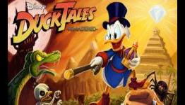 DuckTales Remastered Review: Tales of Derring-Do