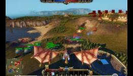 TheBitBag – Divinity: Dragon Commander Review: All about balance