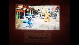 Trailer Hints at New Pokemon Game for Wii U