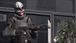 Review: Payday 2 – [Save/Continue]