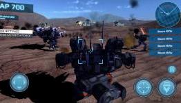 Touch Arcade – MetalWars3 Review