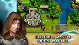 Touch Arcade – Ultima Forever Review