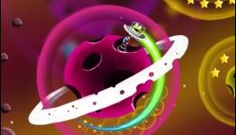 Touch Arcade – An Alien with a Magnet Review
