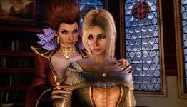 Denis Dyack on Shadow of the Eternals, Community Engagement and Eternal Darkness