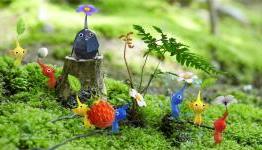 Impulse Gamer – Pikmin 3 Review