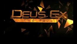 Impulse Gamer – DEUS EX THE FALL  Review