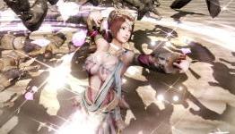 Impulse Gamer – Dynasty Warriors 8  Review