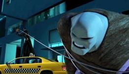 Beware the Batman: Toxic, Review – Den Of Geek