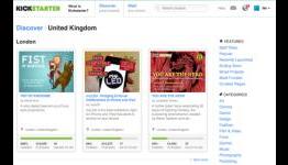 Analysis: Could stretch goals finish Kickstarter?