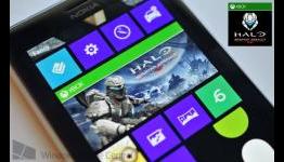Halo: Spartan Assault now available for all 1GB Windows Phone 8 devices