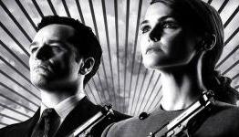 Leviathyn | The Americans Season 1 Review