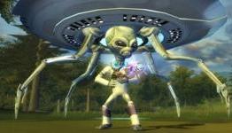 Game Informer – Replay – Destroy All Humans